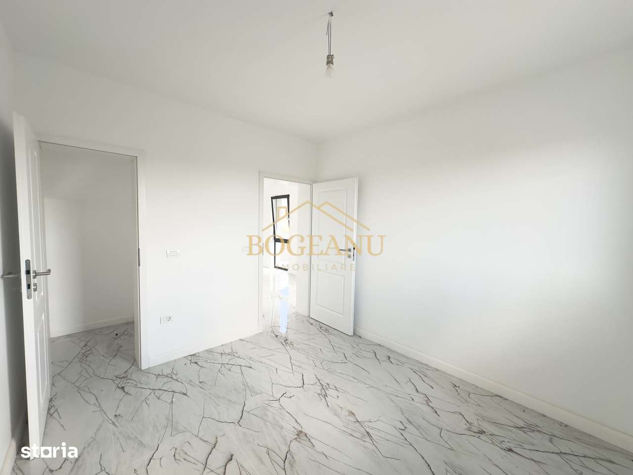 BG94--Duplex ultramodern 4 camere-Giroc - Imagine principală: 5/20