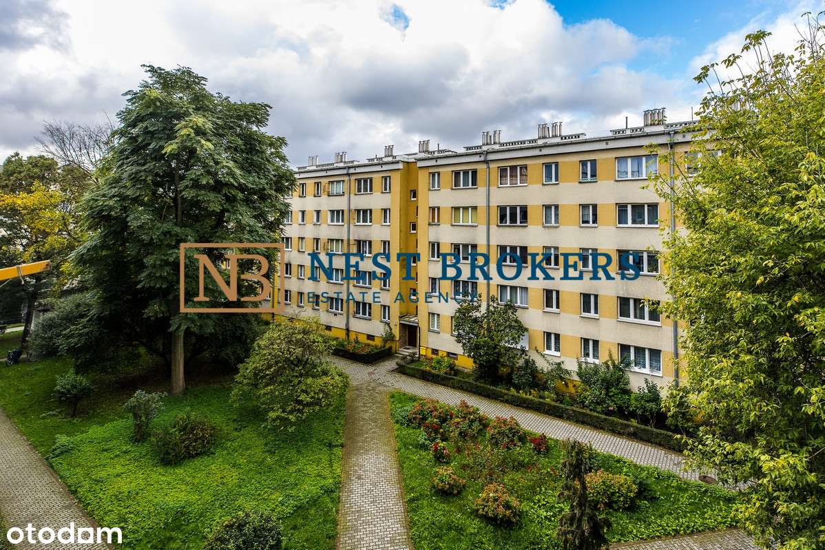 Mieszkanie przy Wiśle Nowa Cena-12