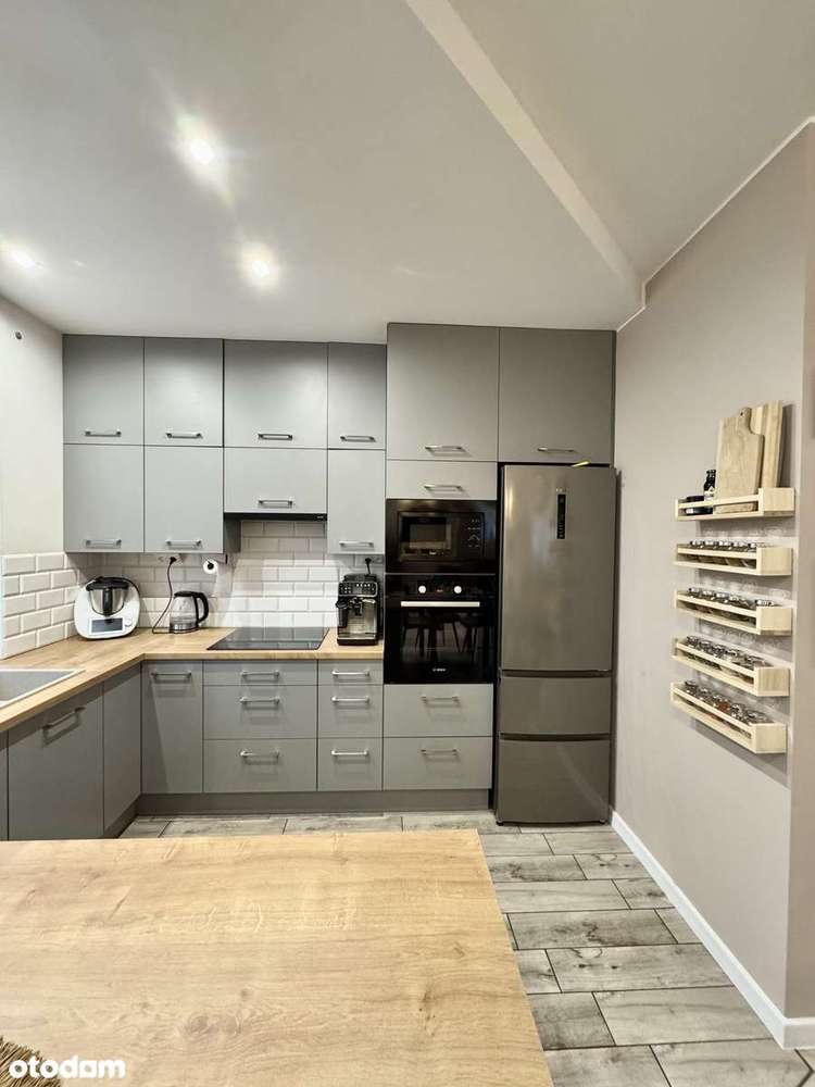 Nowoczesne mieszkanie Olsztynek - Pełny obrazek: 4/20