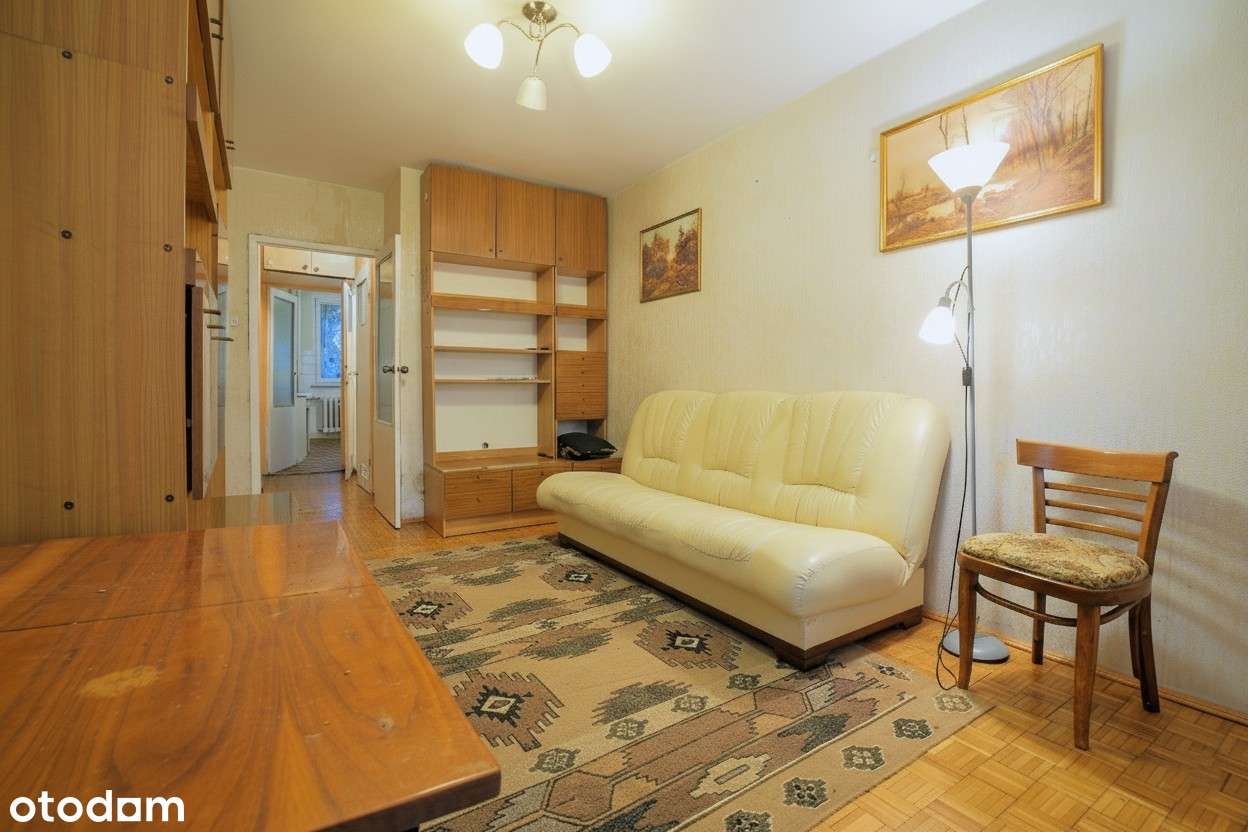 3 pokoje, pełen rozkład  Gajowicka/ Krucza, opcja Garaż-6