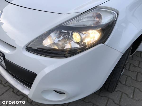 Renault Clio 1.5 dCi Dynamique - 21