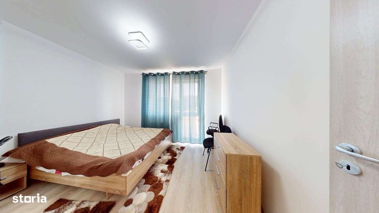 Apartament 3 camere in Sibiu – mobilat si utilat, cu boxa si parcare-2