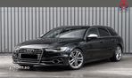 Grile Laterale compatibil cu Audi A6 C7 4G S Line Facelift (2015-2018) Crom Tuning Audi A6 4G/C7 (f - 6