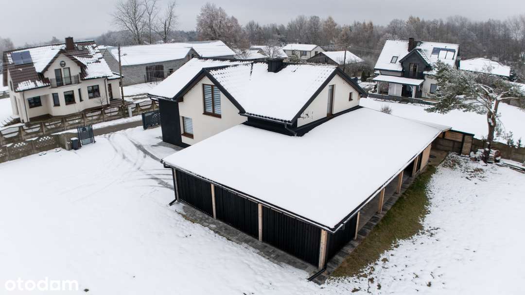 Góra Włodowska | Dom na jurze, w którym się zakochasz!-4