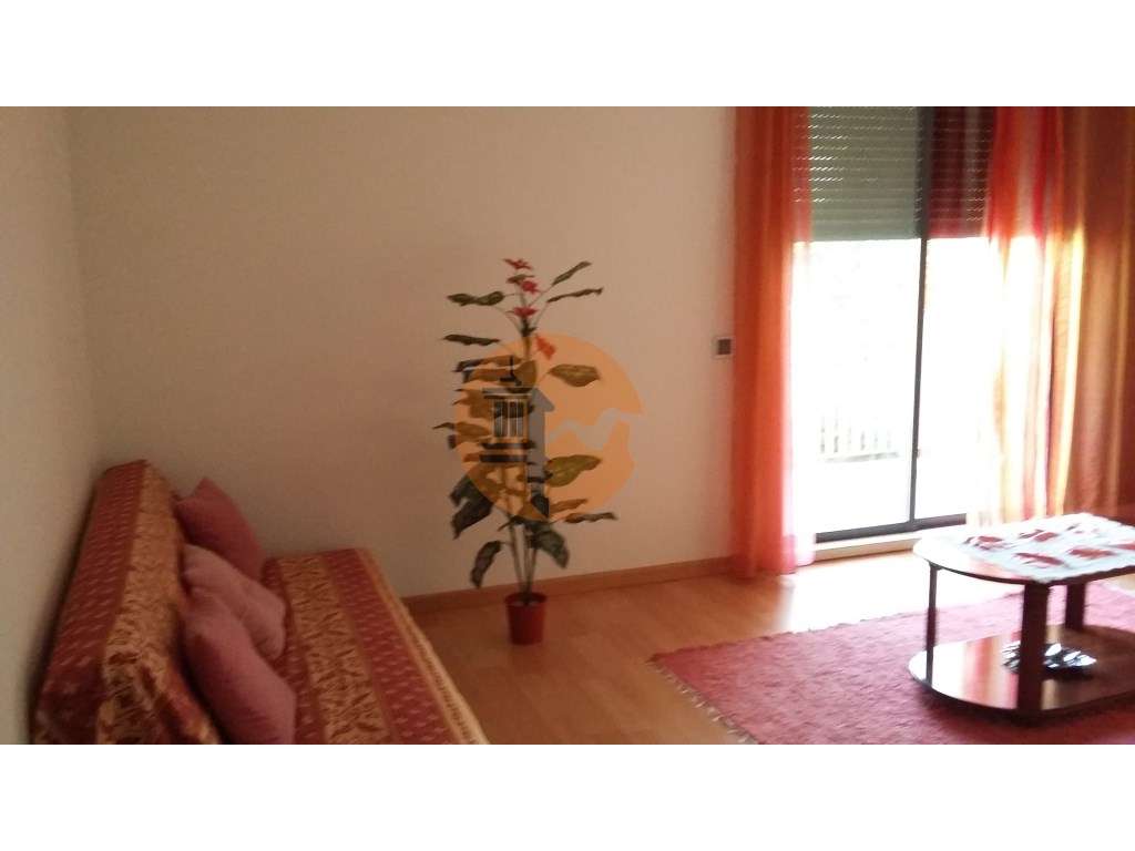 Apartamento T1 para arrendameto temporario em Monte Gordo - Grande imagem: 4/13