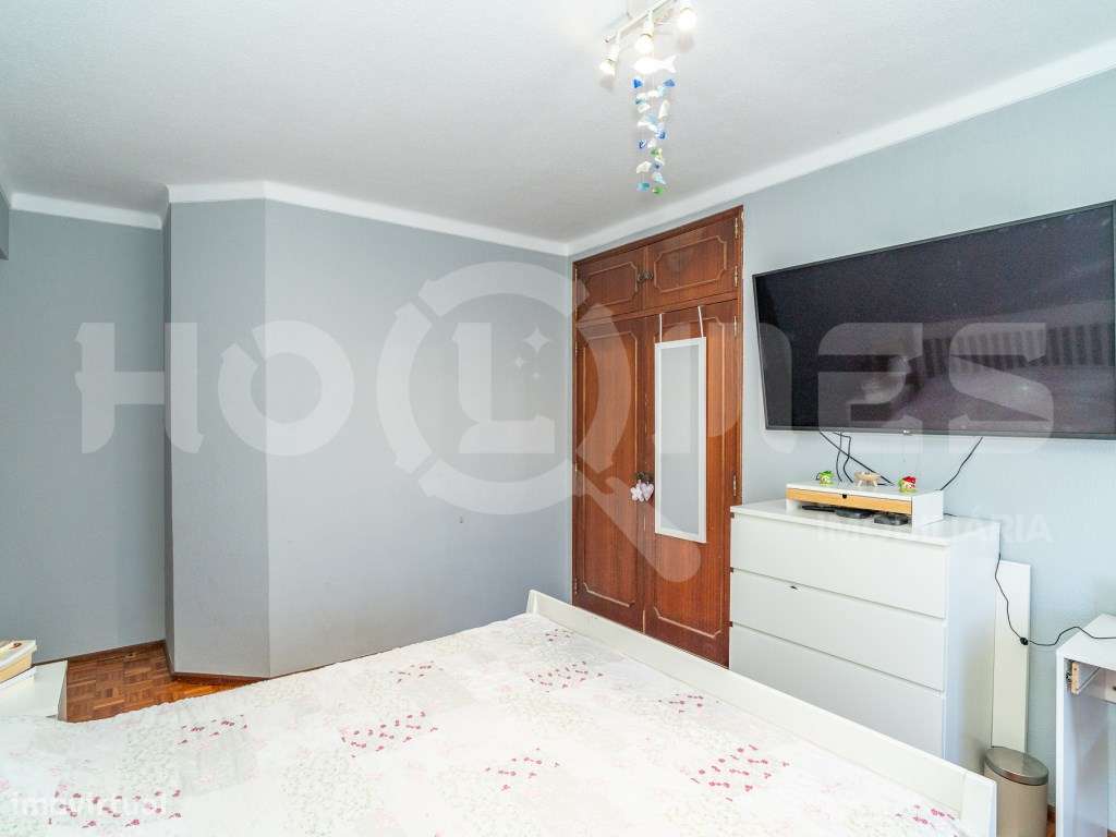 T3 + Sótão | Abadias | Terraço | Boas Áreas | Luminosidade-17