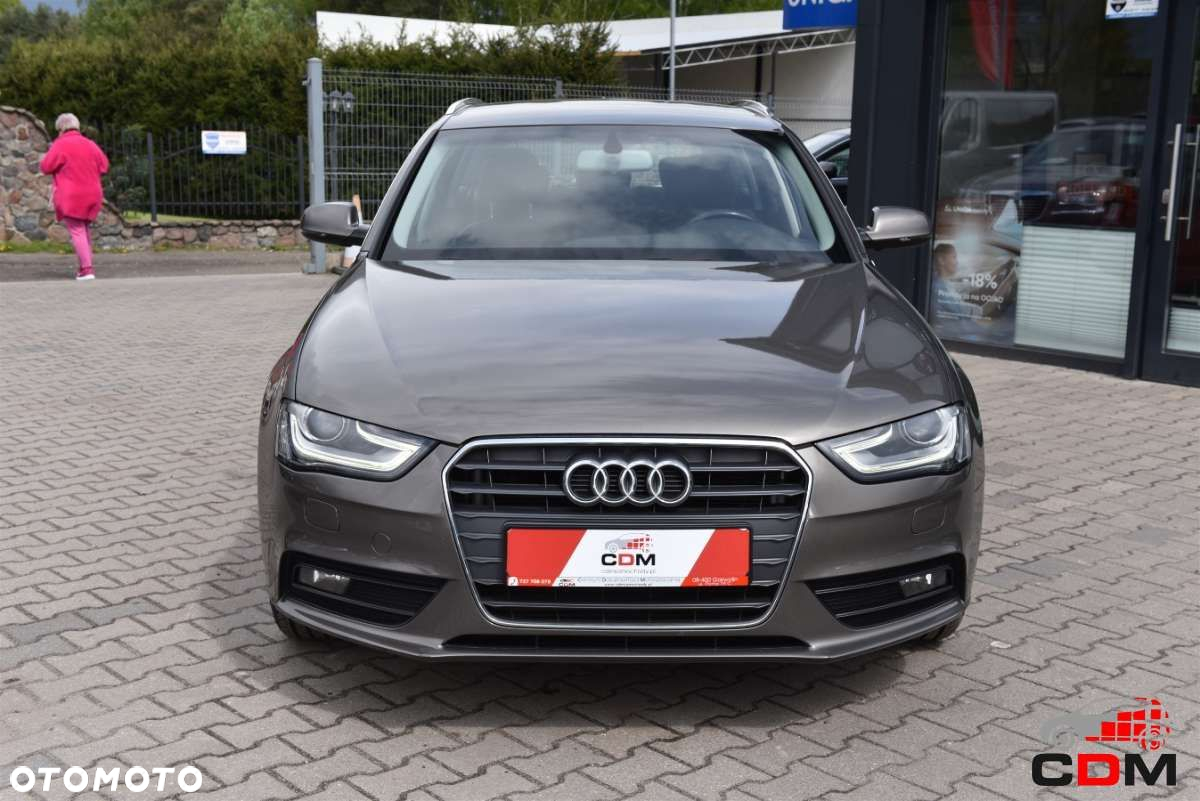 Audi A4 - 5