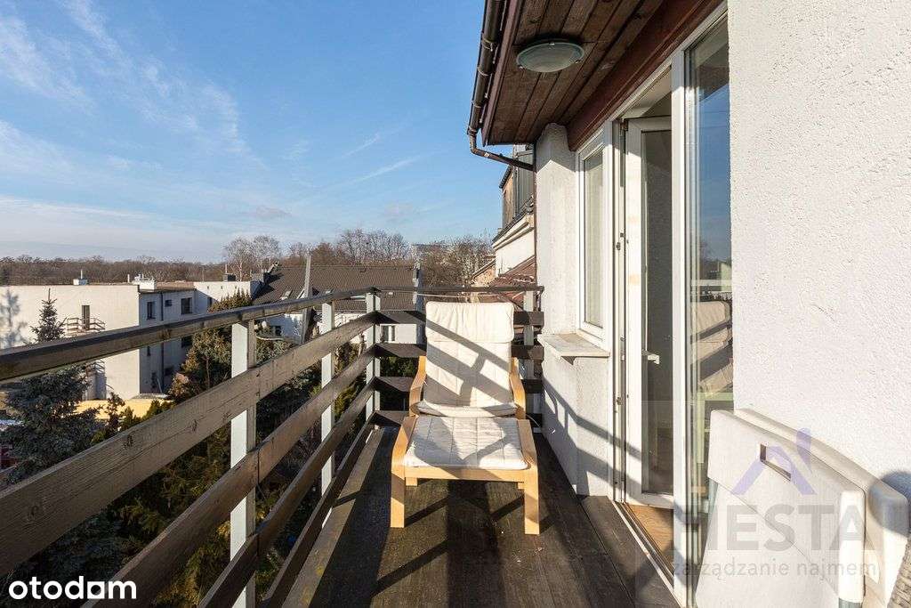 3 pokojowe| Gotowe do wejścia| Biskupa Prandoty-12