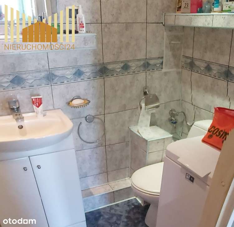 Ochota/ Okolica Ul.geodetów-7