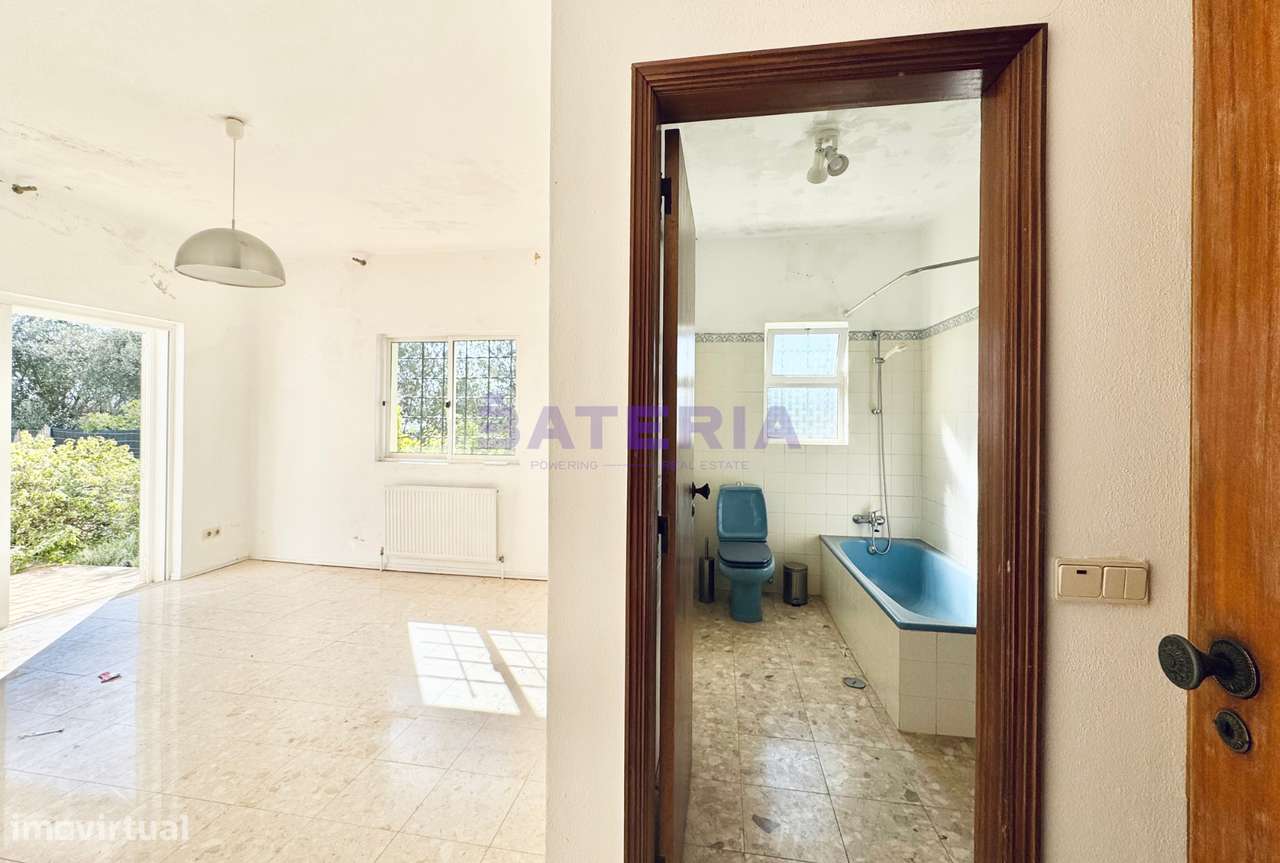 Moradia T5 com vista mar em Boliqueime-29