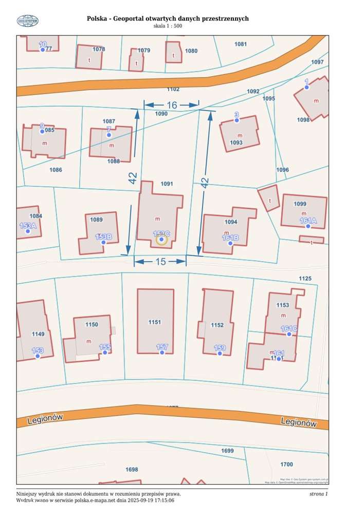 Gdynia dom z potencjałem inwestycyjnym.-2