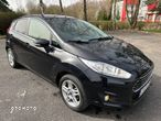 Ford Fiesta 1.0 EcoBoost Titanium - 4