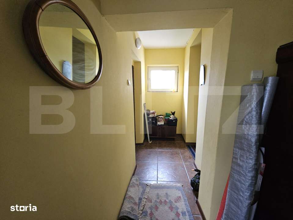 Casa 3 camere, 124 mp, zona Visani - Imagine principală: 5/10
