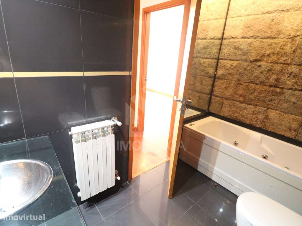 Venda Apartamento T2 em S. Vitor, Braga-15