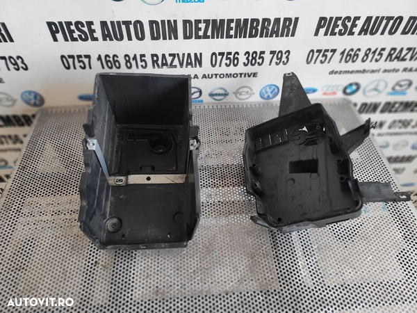 Suport Tavita Carcasa Baterie Ford Kuga 2 II An 2014-2020 Dezmembrez Ford Kuga 2 II 2.0 Tdci T7MA - 2