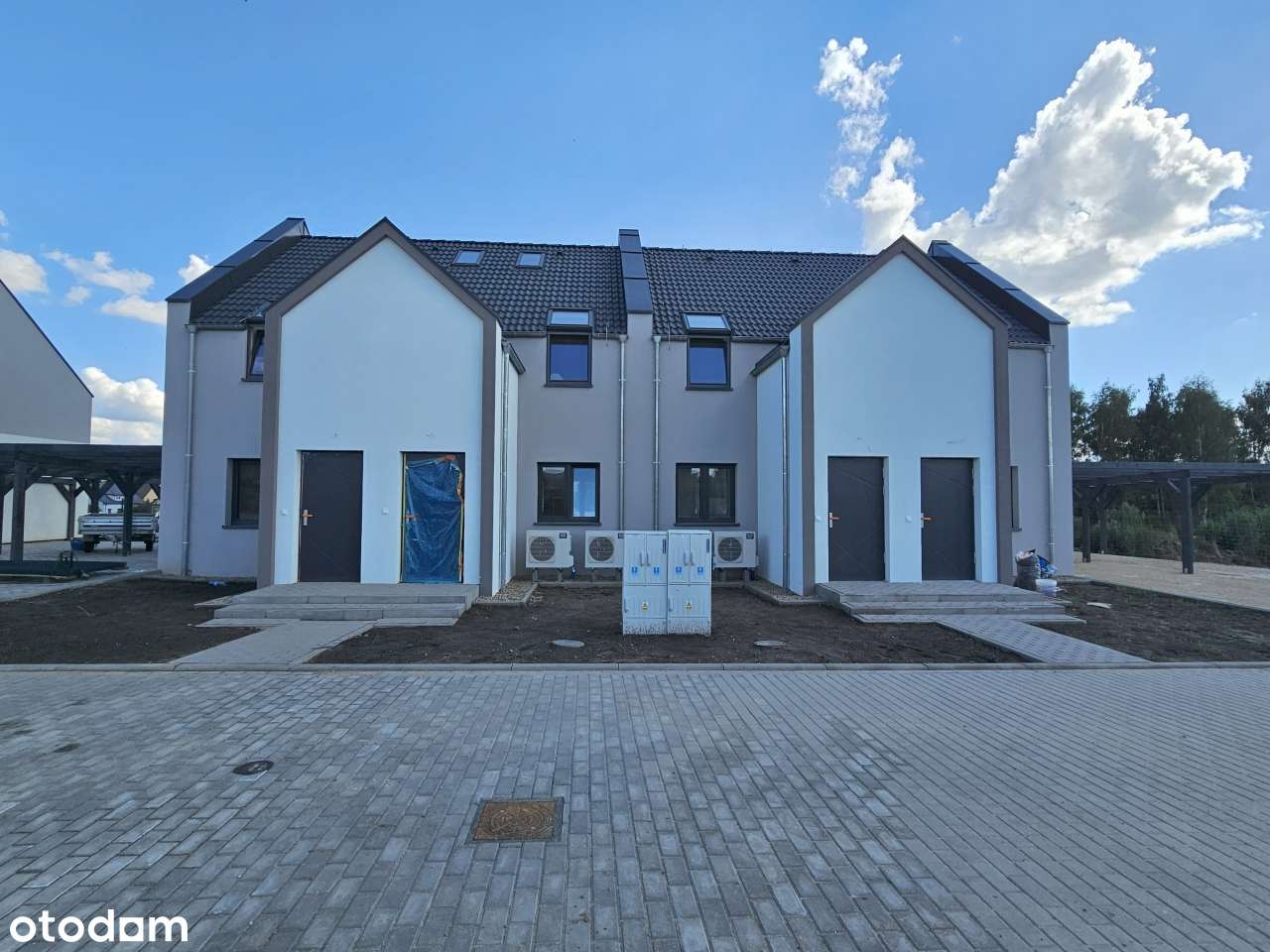 Ruszyła sprzedaż mieszkań w 3 etapie budowy! Realizacja jesień 2026! - Pełny obrazek: 4/14