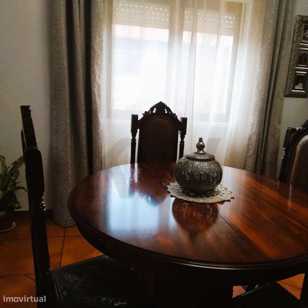 Moradia Térrea Isolada T2+1 | Quinta do Conde | Pronta a Habitar 35-6