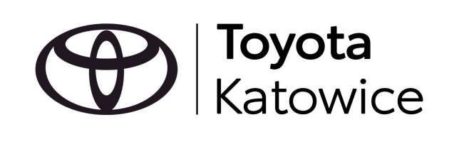 Toyota Katowice Sp. z o.o. - Samochody Dostawcze logo