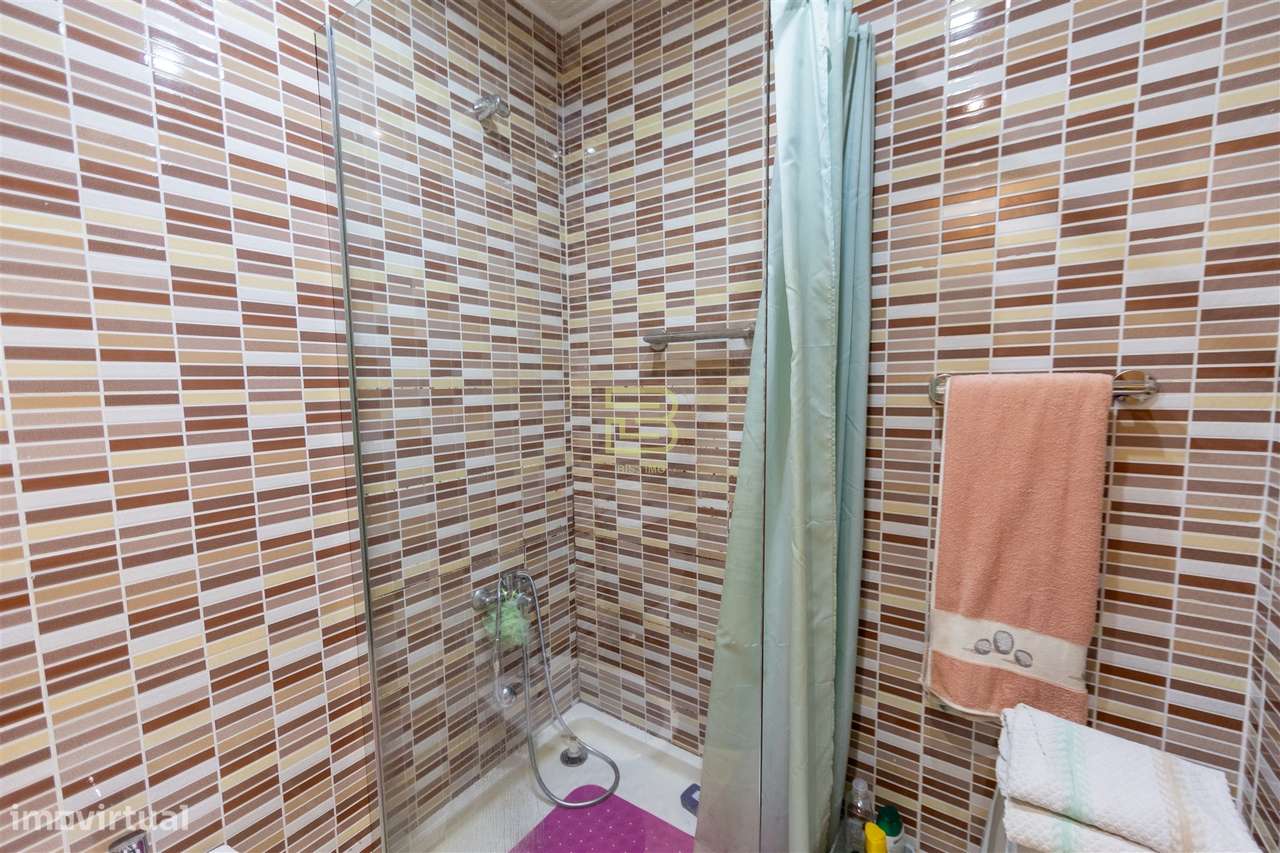 Apartamento T2+1, excelente investimento em Matosinhos-27