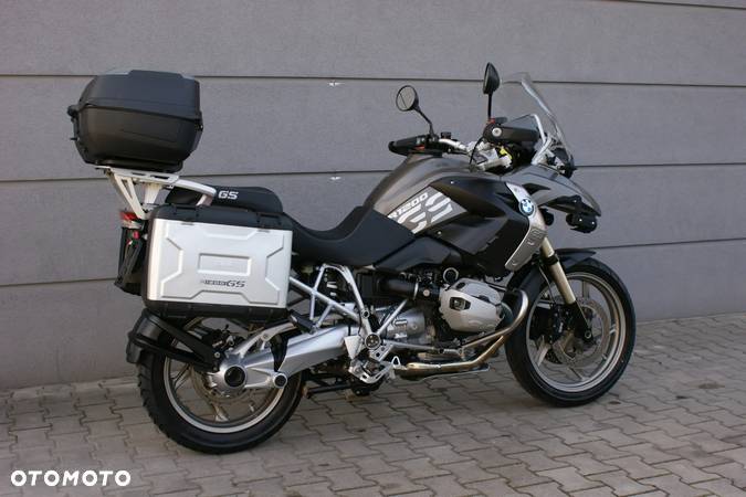 BMW GS - 4