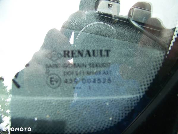 Renault Megane 1.6 16V 100 Expression - 27