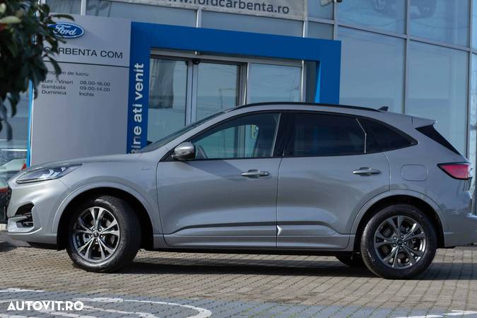 Ford Kuga 1.5 EcoBoost FWD ST Line X - 4