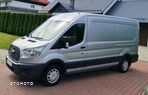 Ford Transit - 1