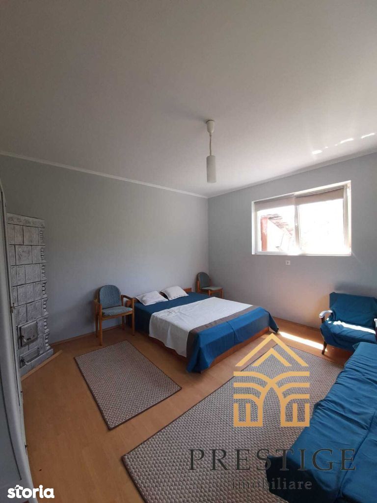 Apartament cu o camera la casa de inchiriat in zona centrala-Oradea