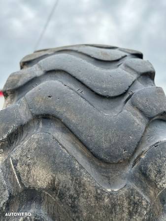 23.5R25 MICHELIN XHA2 - 7