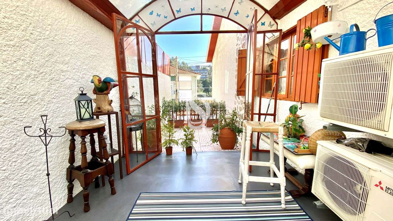 Moradia T4 em Rio Tinto - Grande imagem: 5/18