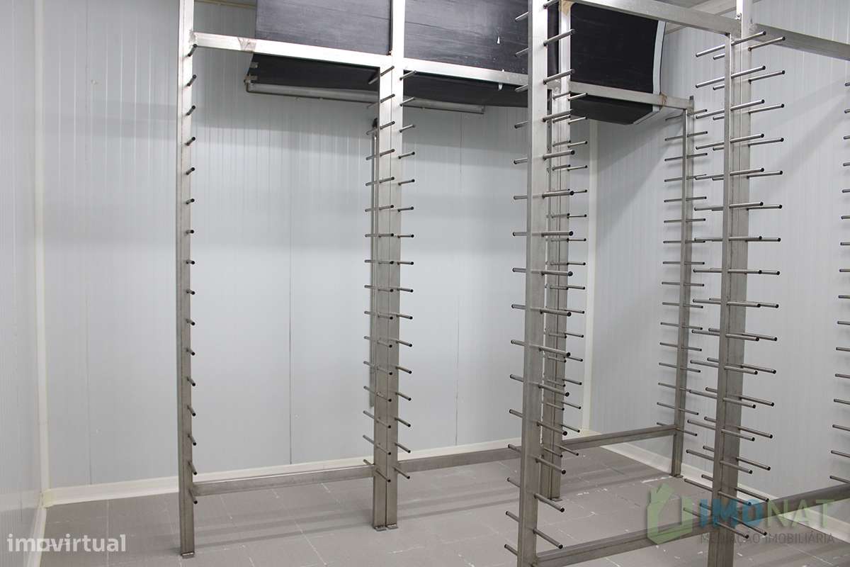 Armazém Industrial-19