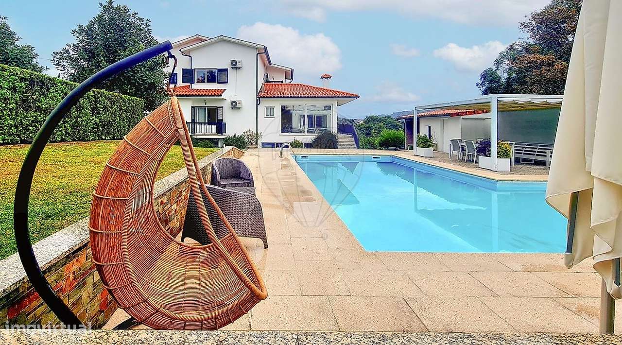 Moradia T4 para venda - Grande imagem: 4/50