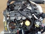 Motor Renault  Megane 1.9Dci de 2010 Ref: F9Q 872 - 1