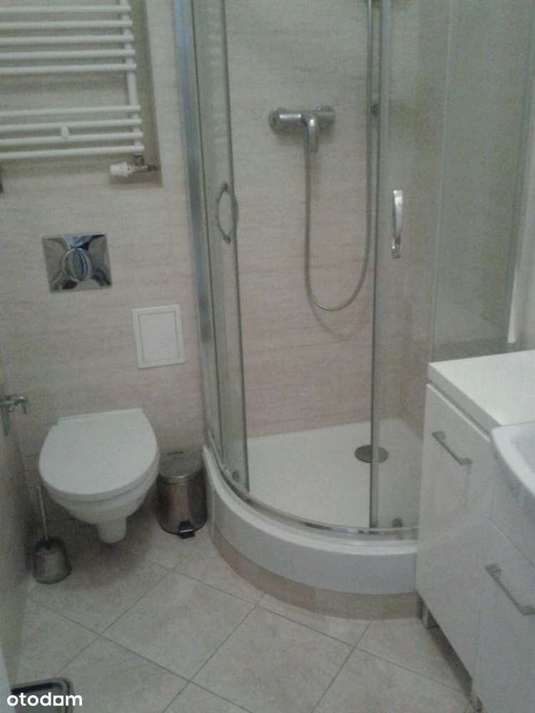 I piętro ul. Lelewela-4