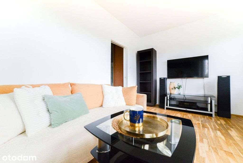 Wyposażone M2 na Ursynowie! Metro!-6