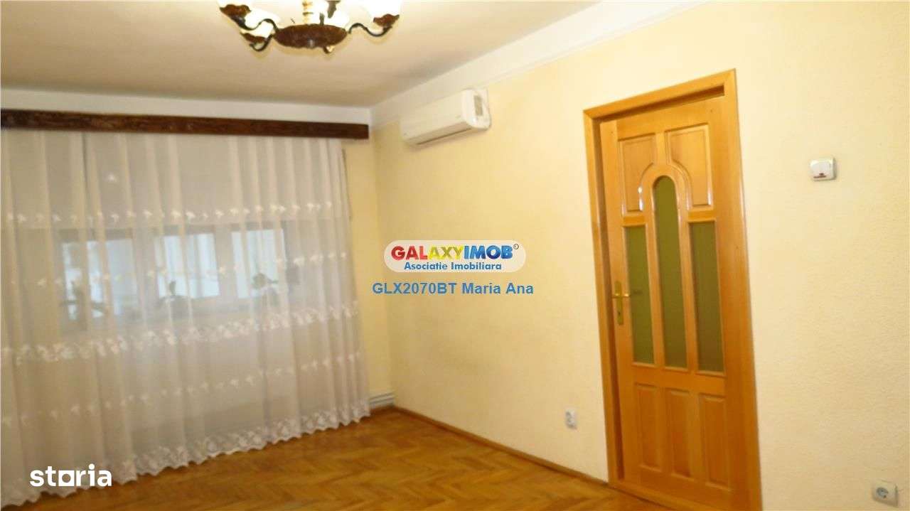 Apartament 2 camere, 57.69 mp. etaj 2, Nicolae Iorga! - Imagine principală: 1/20