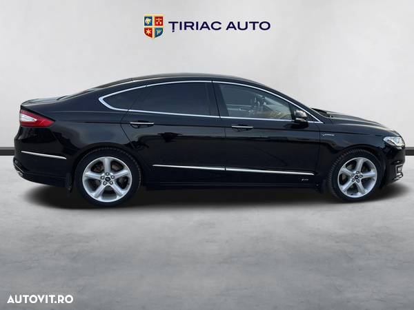 Ford Mondeo Vignale 2.0 TDCi Powershift AWD - 6