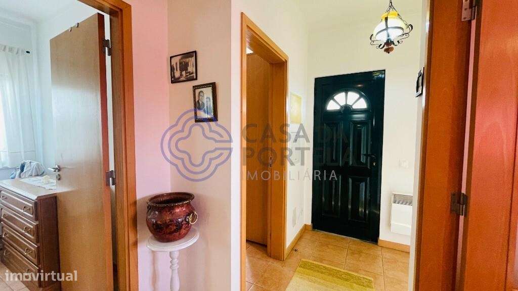 Moradia Exclusiva em Zona Tranquila de Ceira-7
