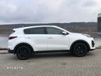 Kia Sportage 1.6 CRDI MHEV Black Edition Plus 2WD DCT - 33