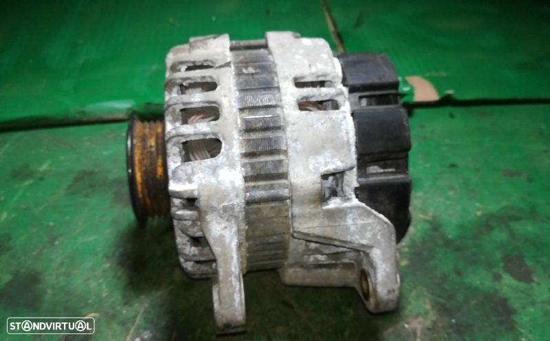 Alternador Chevrolet Aveo / Kalos Três Volumes (T250, T255) - 2