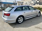 Audi A6 Avant 2.0 TDI quattro S tronic - 25