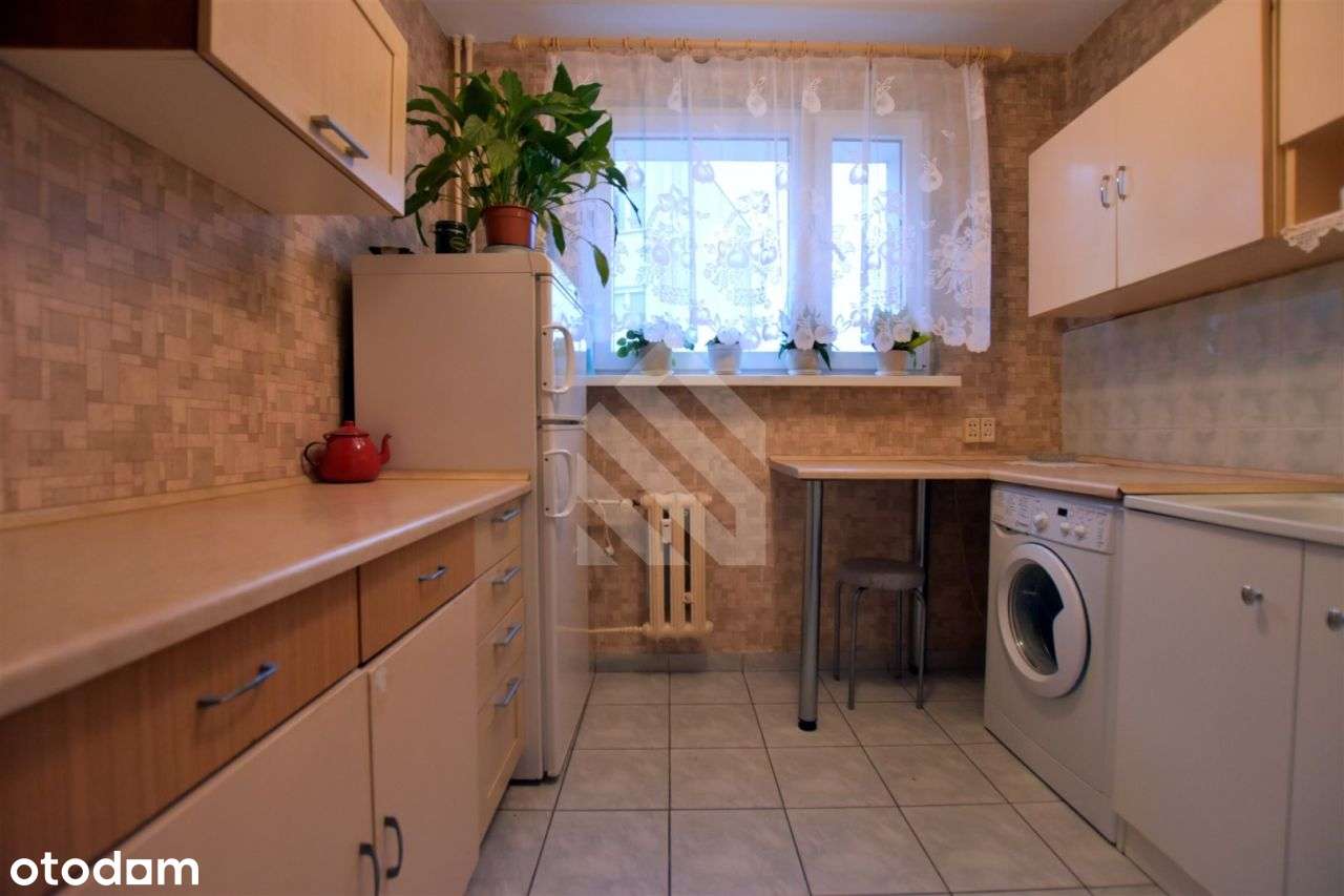 Kapuściska, 4 pokoje, blok Ip., balkon - Okazja! - Pełny obrazek: 5/11