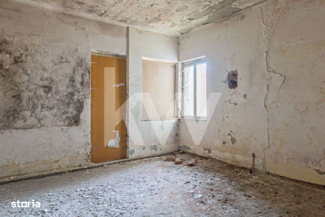 Oportunitate de investitie in Predeal-11