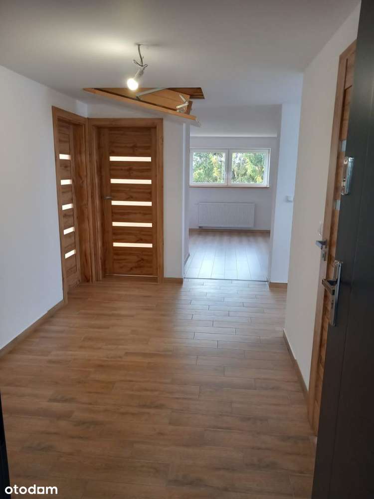 Przestronny dom dla rodziny z dziećmi // Kaszuby - Pełny obrazek: 4/11