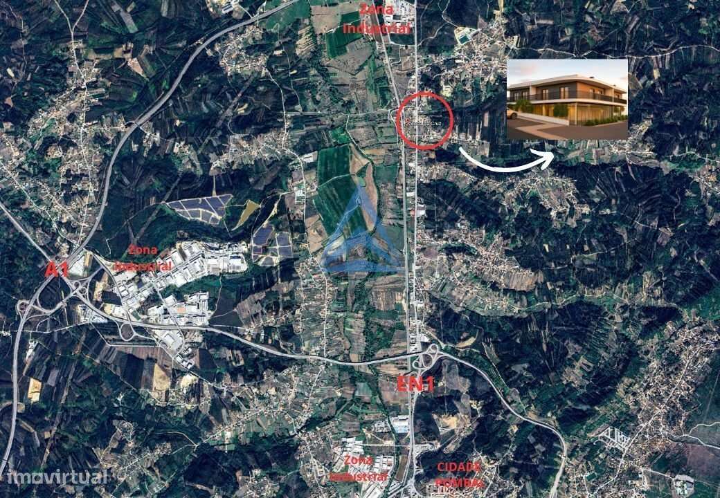 Espaço Comercial / Serviços - POMBAL - Grande imagem: 5/17