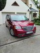 Chrysler Town & Country - 1