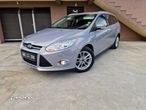 Ford Focus 1.6 TDCi ECOnetic 88g Start-Stopp-System Titanium - 39