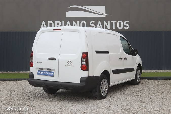 Citroën Berlingo 1.6 BlueHDi L1 - 6