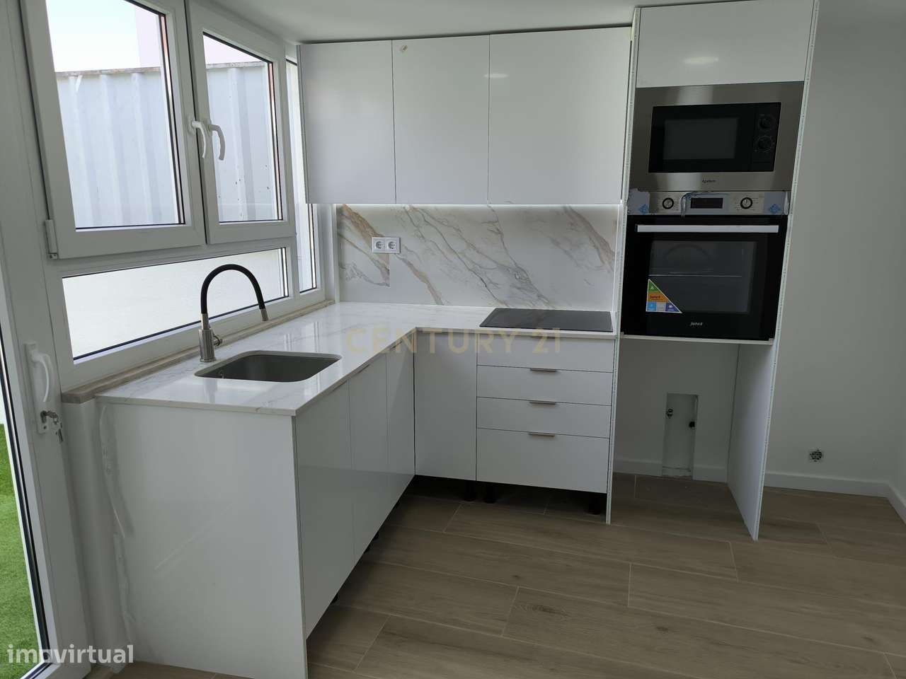 Moradia T2 Renovada em Valada – Conforto e Investimento junto ao Rio T-13