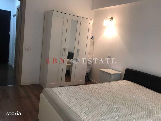 Inchiriere apartament 2 camere Grozavesti - Politehnica | Bloc nou